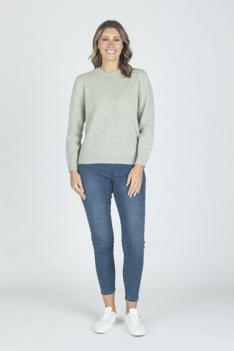 PULLOVER