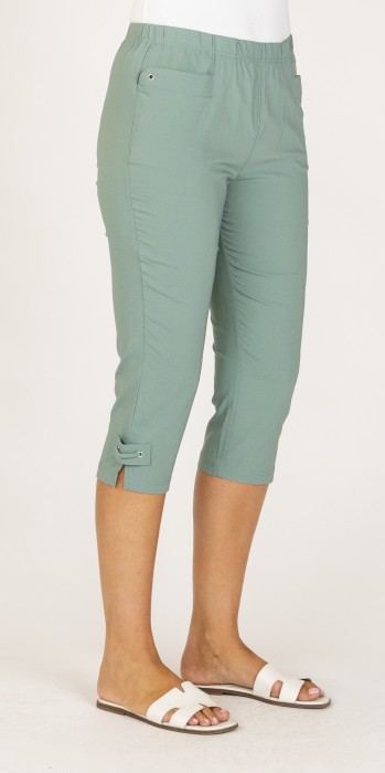 SUPREME 3/4 TAB PANT