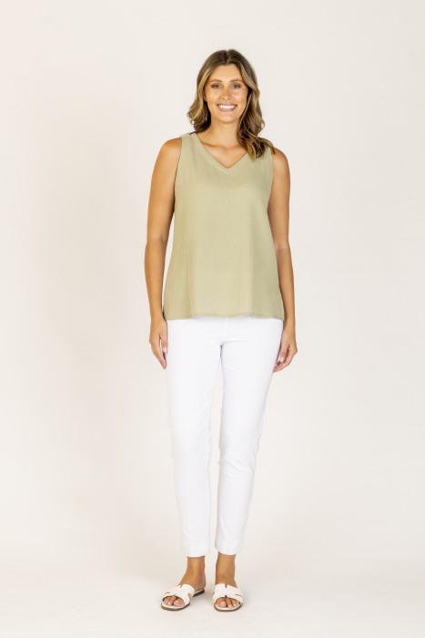 COASTLINE CAMI