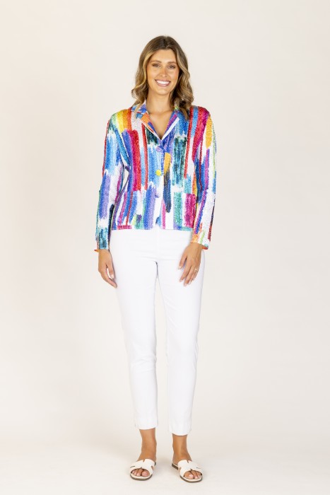 PLIZZE JACKET