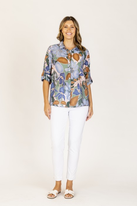 VELORA SHIRT