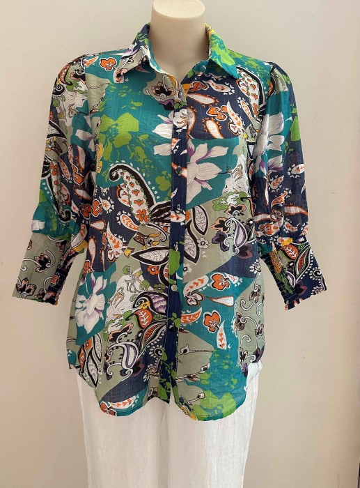 VELORA SHIRT