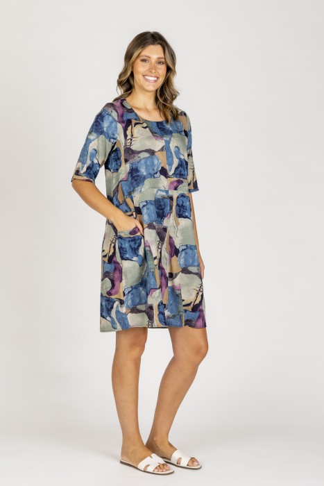 EVA DRESS