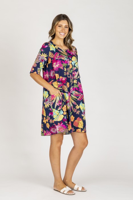 EVA DRESS