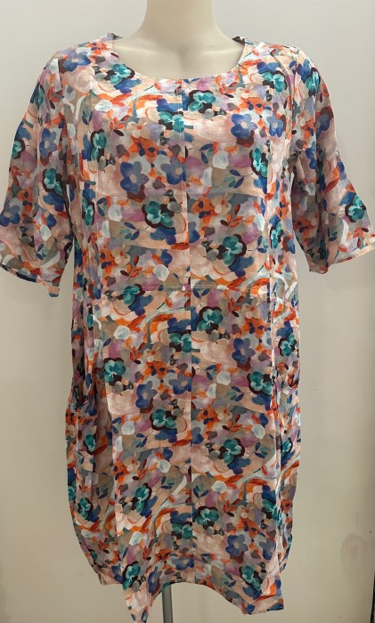 EVA DRESS