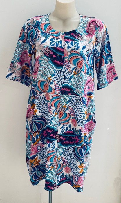 EVA DRESS