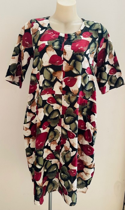 EVA DRESS