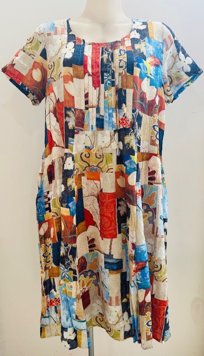 EMMA DRESS