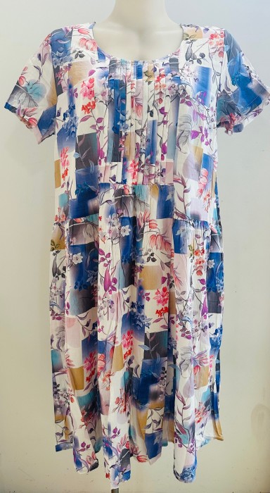 EMMA DRESS