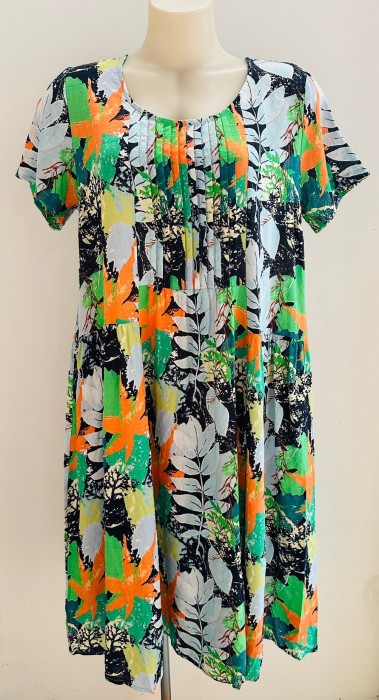 EMMA DRESS
