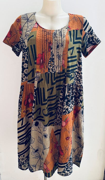 EMMA DRESS