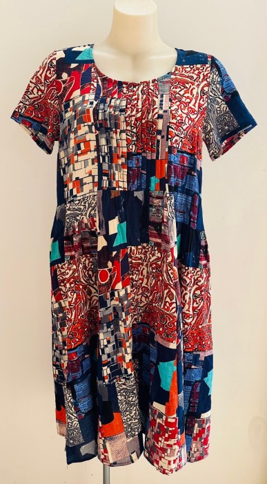 EMMA DRESS