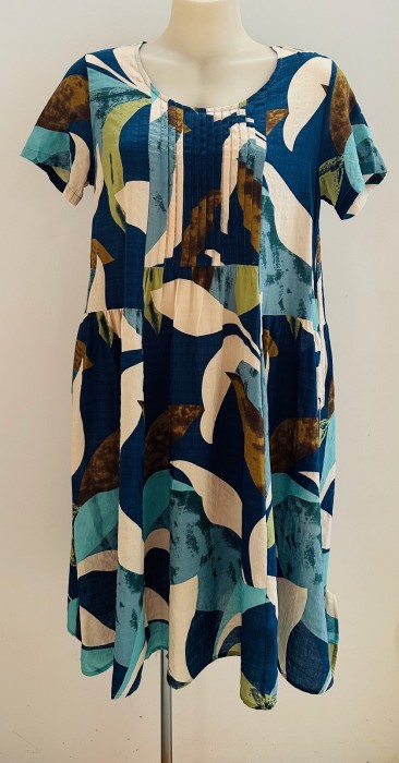 EMMA DRESS