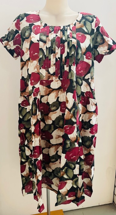 EMMA DRESS
