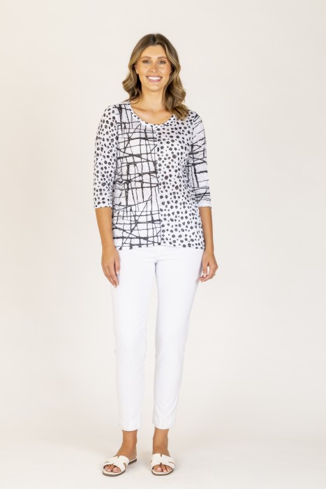 MARION TOP