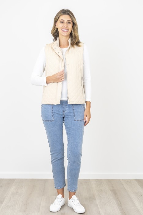 VEST