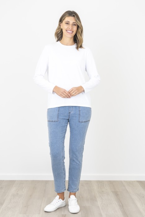 L/S TOP