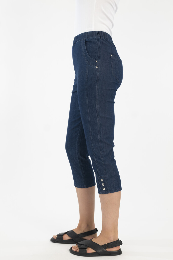 7/8 LENGTH JEAN