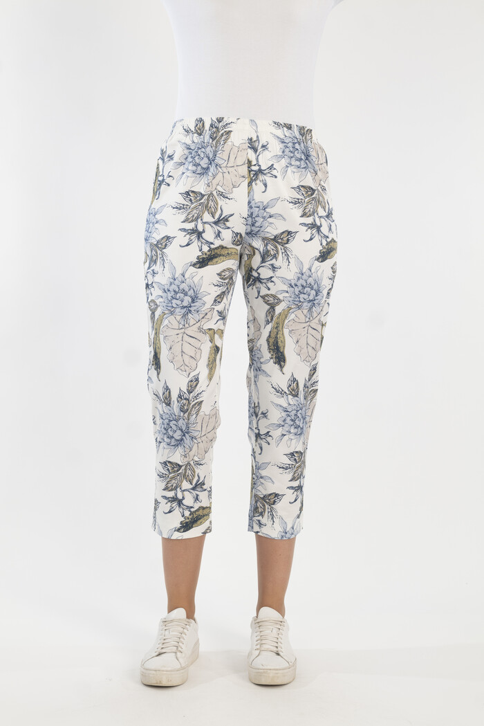 7/8 PANT