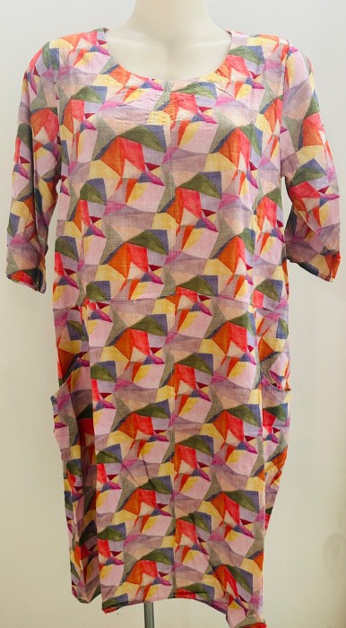 EVA DRESS