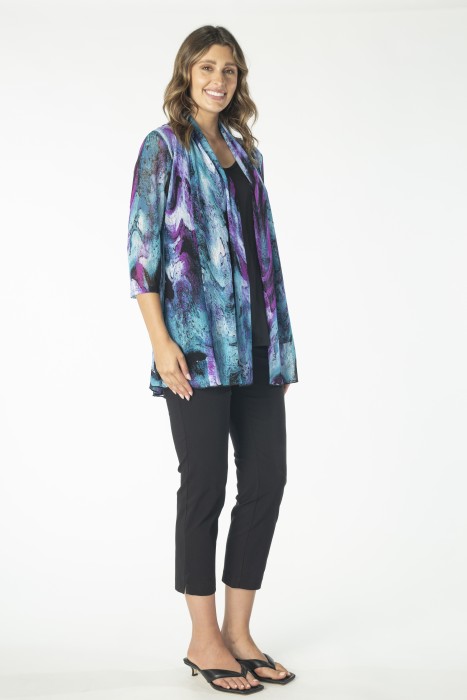 EDGE 2 EDGE JACKET