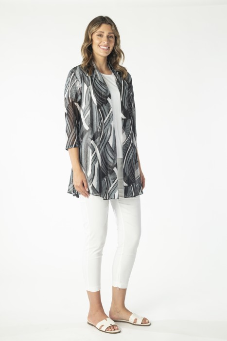 EDGE 2 EDGE JACKET