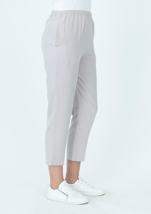 FULL ELASTIC PANT