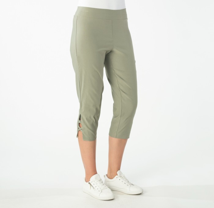 LADDER TRIM PANT