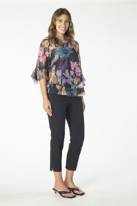 LAYERED TOP