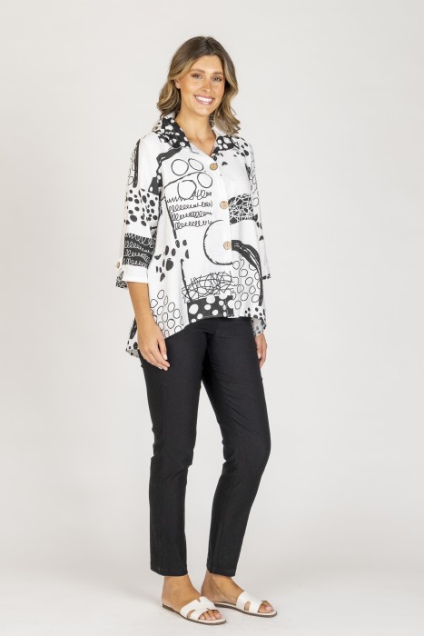 MARIA WIRE COLLAR