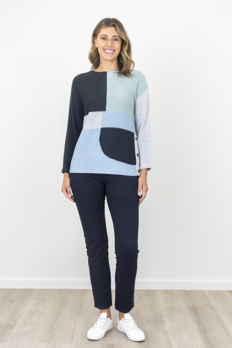 PULLOVER