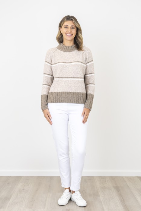 PULLOVER