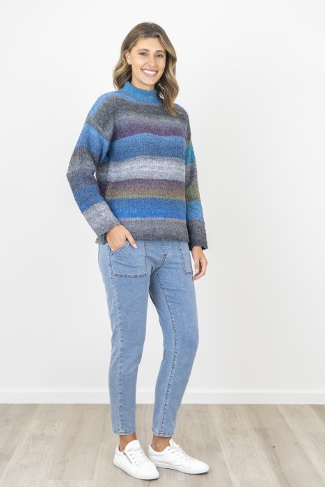 PULLOVER
