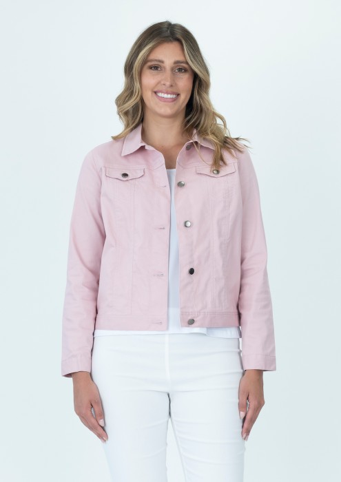 SARA JACKET