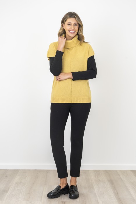 S/S COWL
