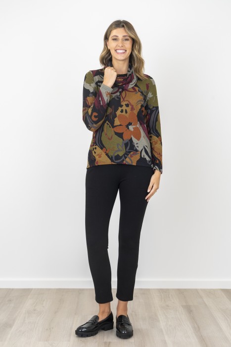 TOP PLUS SNOOD
