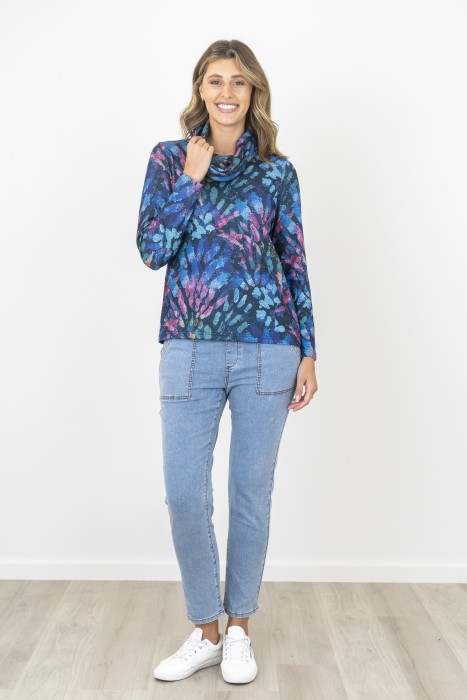 TOP PLUS SNOOD