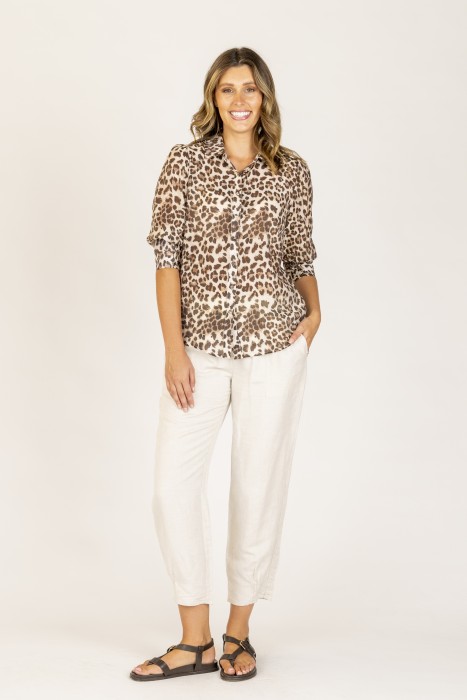 VELORA SHIRT